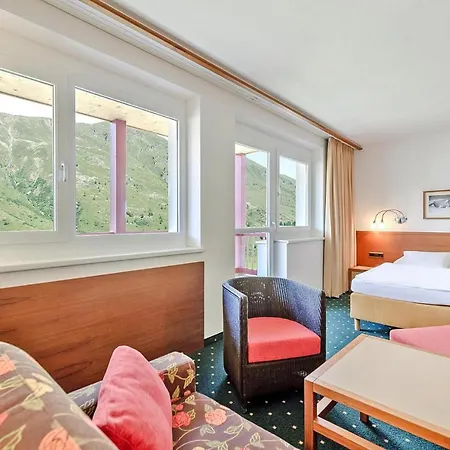 公寓 Chalet Montana - Otr03067-dyc 奥伯古格尔