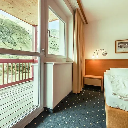 Chalet Montana - Otr03067-dyc 公寓 奥伯古格尔