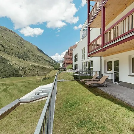 Chalet Montana - Otr03067-dyc 公寓 奥伯古格尔