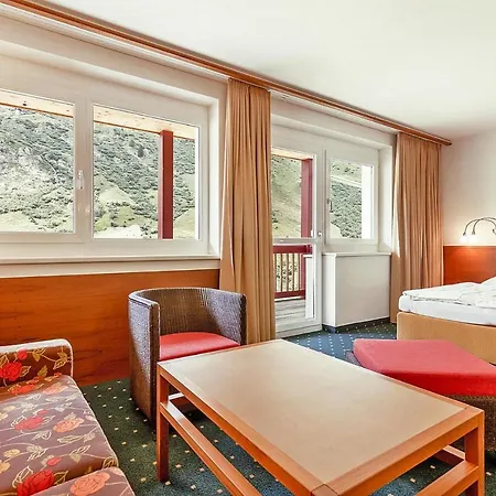 Chalet Montana - Otr03067-dyc 奥伯古格尔